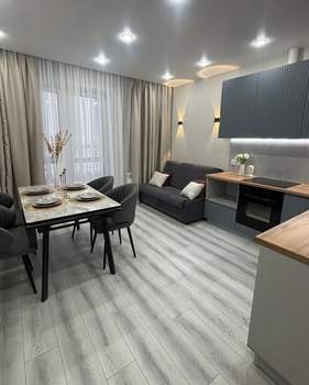 2-к квартира, вторичка, 75м2, 8/9 этаж
