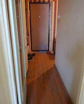 2-к квартира, вторичка, 42м2, 5/5 этаж