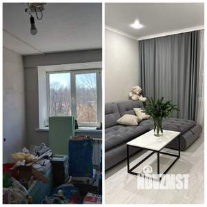 1-к квартира, вторичка, 28м2, 5/5 этаж