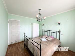 4-к квартира, вторичка, 102м2, 9/10 этаж