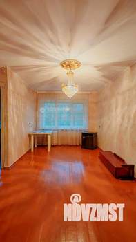 2-к квартира, вторичка, 42м2, 4/5 этаж