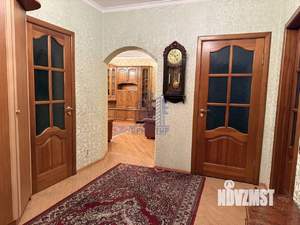 3-к квартира, вторичка, 102м2, 3/5 этаж