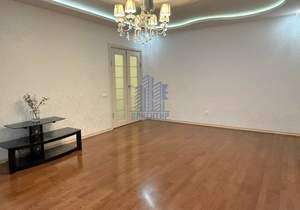 3-к квартира, вторичка, 98м2, 3/6 этаж