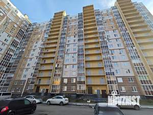 2-к квартира, вторичка, 60м2, 11/16 этаж
