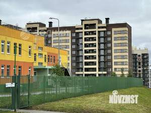 2-к квартира, вторичка, 62м2, 2/10 этаж