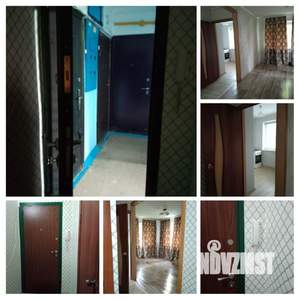 1-к квартира, вторичка, 30м2, 1/5 этаж