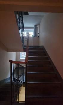 1-к квартира, вторичка, 42м2, 2/5 этаж