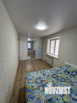 2-к квартира, вторичка, 42м2, 2/5 этаж
