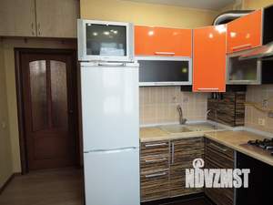 1-к квартира, вторичка, 47м2, 5/5 этаж