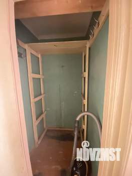 3-к квартира, вторичка, 61м2, 3/5 этаж