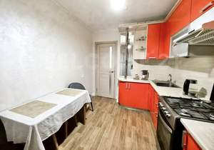 1-к квартира, вторичка, 36м2, 1/9 этаж