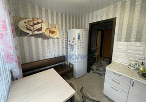 2-к квартира, вторичка, 52м2, 5/5 этаж
