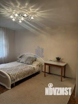 1-к квартира, вторичка, 50м2, 2/10 этаж