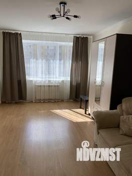 1-к квартира, вторичка, 54м2, 4/11 этаж