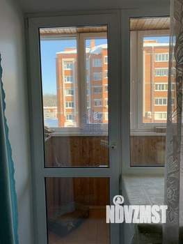 1-к квартира, вторичка, 35м2, 3/6 этаж