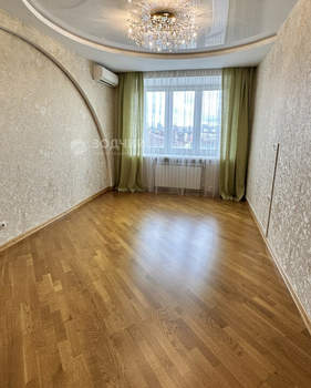2-к квартира, вторичка, 54м2, 6/10 этаж