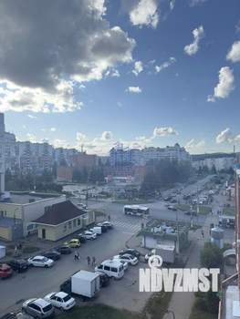 2-к квартира, вторичка, 58м2, 6/9 этаж