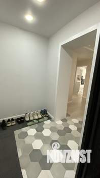 2-к квартира, вторичка, 79м2, 2/9 этаж