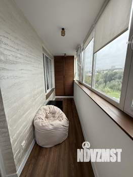 1-к квартира, вторичка, 57м2, 5/19 этаж