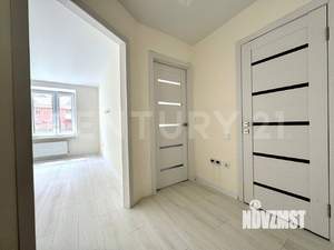 1-к квартира, вторичка, 38м2, 1/6 этаж
