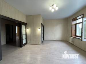 3-к квартира, вторичка, 96м2, 5/5 этаж