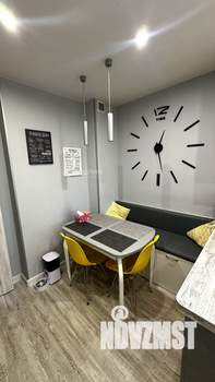 3-к квартира, вторичка, 68м2, 9/9 этаж