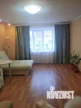 1-к квартира, вторичка, 63м2, 2/5 этаж