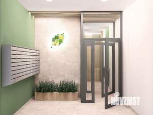 2-к квартира, вторичка, 68м2, 15/18 этаж