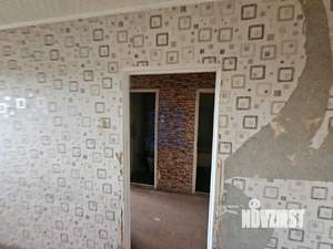 1-к квартира, вторичка, 35м2, 3/9 этаж