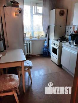 3-к квартира, вторичка, 68м2, 6/9 этаж