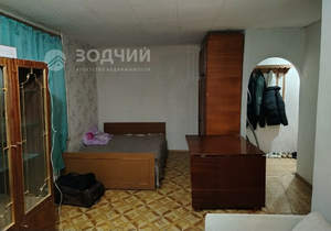 1-к квартира, вторичка, 31м2, 2/4 этаж