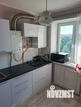 2-к квартира, вторичка, 41м2, 4/5 этаж