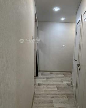 2-к квартира, вторичка, 39м2, 1/5 этаж