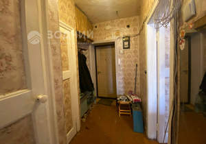 2-к квартира, вторичка, 40м2, 4/5 этаж