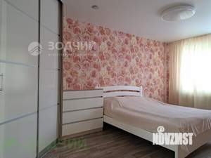 3-к квартира, вторичка, 65м2, 6/9 этаж