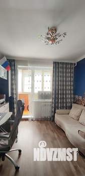 3-к квартира, вторичка, 65м2, 5/9 этаж