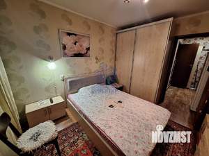 3-к квартира, вторичка, 67м2, 3/9 этаж