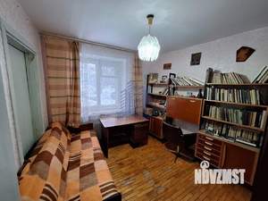 3-к квартира, вторичка, 66м2, 2/9 этаж