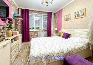 2-к квартира, вторичка, 53м2, 5/5 этаж