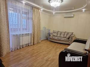 2-к квартира, вторичка, 65м2, 14/16 этаж