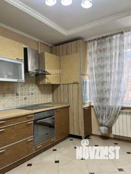 3-к квартира, вторичка, 97м2, 3/9 этаж