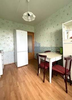 3-к квартира, вторичка, 69м2, 7/9 этаж