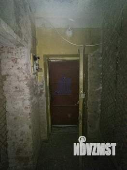 3-к квартира, вторичка, 55м2, 4/4 этаж