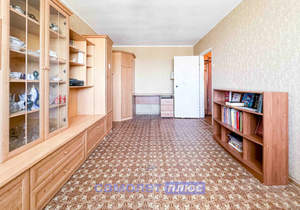 2-к квартира, вторичка, 50м2, 9/10 этаж