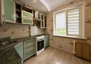 2-к квартира, вторичка, 53м2, 2/9 этаж