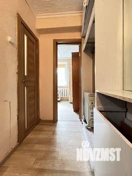 Студия квартира, вторичка, 16м2, 1/9 этаж
