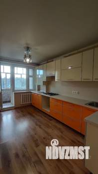 3-к квартира, вторичка, 73м2, 5/6 этаж