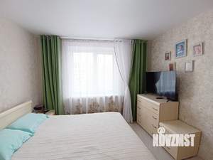 4-к квартира, вторичка, 86м2, 7/18 этаж