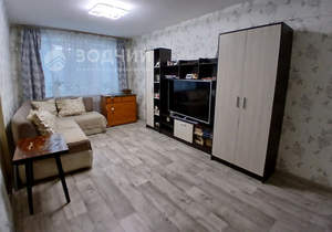 3-к квартира, вторичка, 70м2, 2/9 этаж