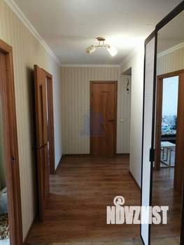 2-к квартира, вторичка, 64м2, 6/8 этаж